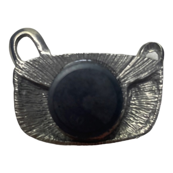 Longaberger Metal Basket Magnet - Picture 2 of 2